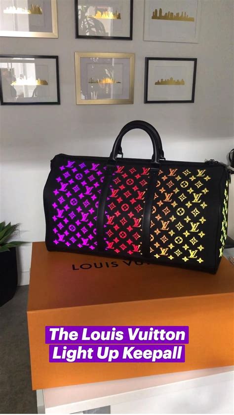 joy website louis vuitton|Louis Vuitton light up.